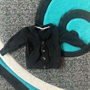 Little Bipsy Cardigan